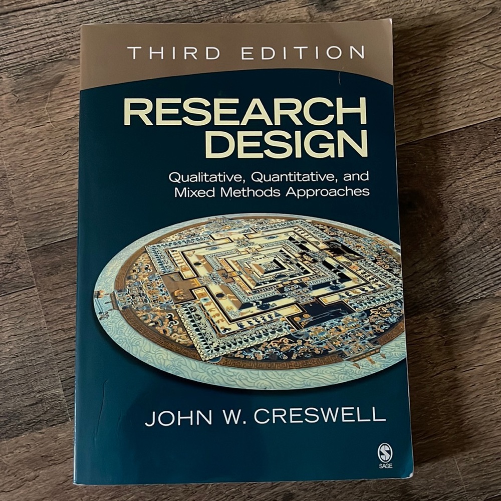 Research Design